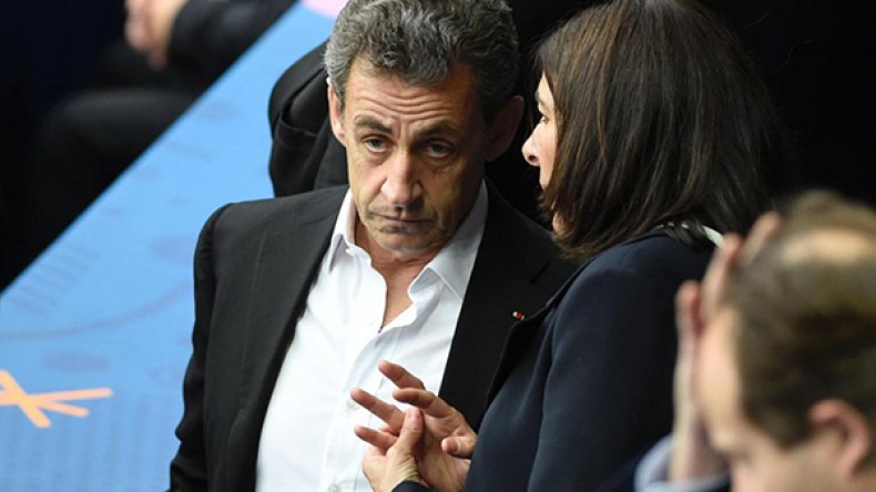 خمس عقبات أمام عودة ساركوزي للرئاسة ثانية