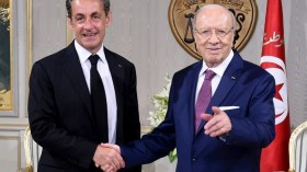 ساركوزي‮ ‬كتوجه ثقافي‮ ‬غير جديد‬