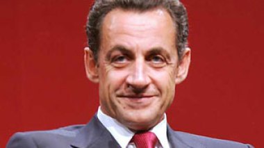 Motion de censure contre le gouvernement en France