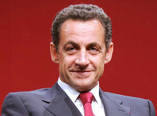 Motion de censure contre le gouvernement en France