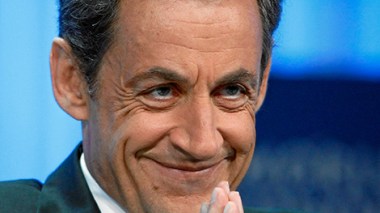 Sarkozy planned to violate Evian accords