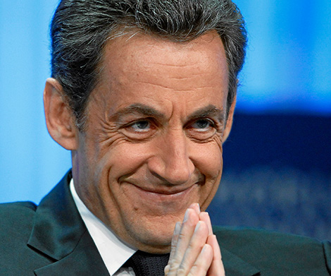 Sarkozy planned to violate Evian accords