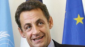 نائب من حزب ساركوزي يتهم الجزائر بانتهاك حقوق الأقليات