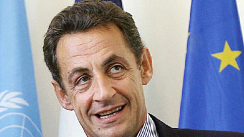 نائب من حزب ساركوزي يتهم الجزائر بانتهاك حقوق الأقليات