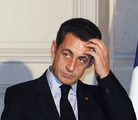 La droite française critique la visite de Todeschini