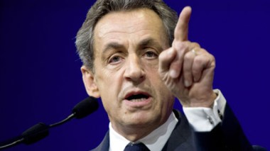 Sarkozy Backslides Again: “Algeria Is A Threat To Europe”
