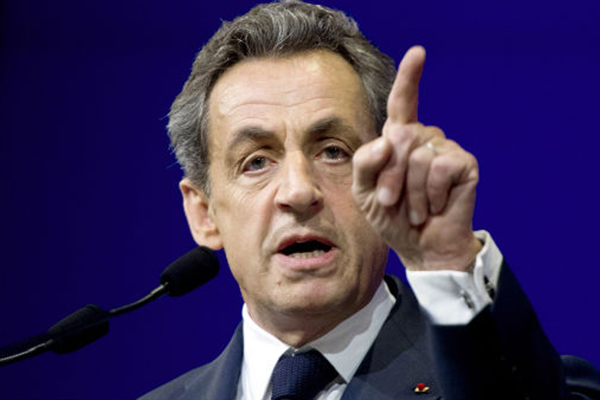 Sarkozy Backslides Again: “Algeria Is A Threat To Europe”