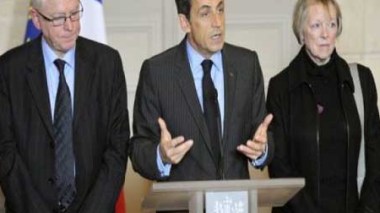 Cassez libérée: méthodes Hollande ou Sarkozy, la polémique s'amorce en France