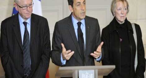 Cassez libérée: méthodes Hollande ou Sarkozy, la polémique s'amorce en France