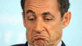 65 في المائة من الفرنسيين لا يرغبون في ترشح ساركوزي