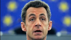 Algerian minister for foreign affairs criticizes Sarkozyâ€™s project
