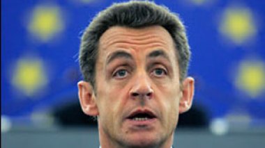 Algerian minister for foreign affairs criticizes Sarkozyâ€™s project