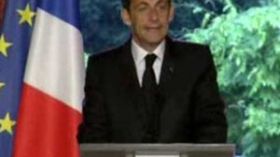 ساركوزي متهم بالسخرية من الفرنسيين بسبب “خطابات مكررة”!