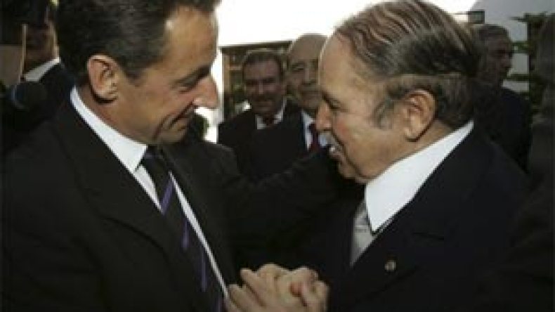 مستشار ساركوزي يدعو لاعتراف متبادل بالجرائم الاستعمارية