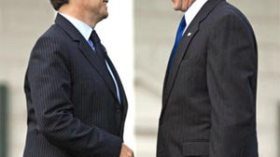 ساركوزي اطلع على خطة أمريكية لمهاجمة إيران