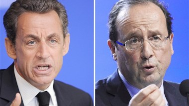 Présidentielle/France: participation de 71,96% à 15H00 GMT