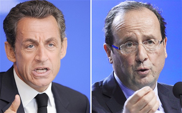 Présidentielle/France: participation de 71,96% à 15H00 GMT