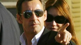 ساركوزي لا يعفو عن سجنائه