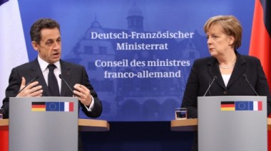 Libye : Sarkozy prépare une solution «diplomatique»