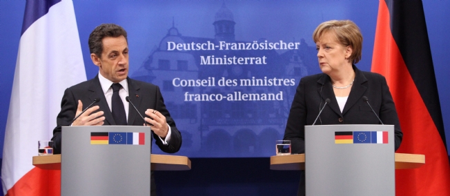 Libye : Sarkozy prépare une solution «diplomatique»