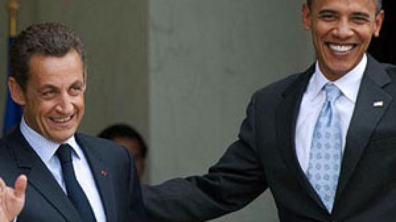 بين الكيدورسيه والبيت الأبيض ثأر قديم بالجزائر!