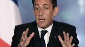 اعتقال 11 شخصا هددوا ساركوزي ووزرائه بالقتل