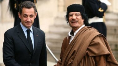 Ziad Takieddine : “Oui, la Libye a financé Sarkozy et Guéant”