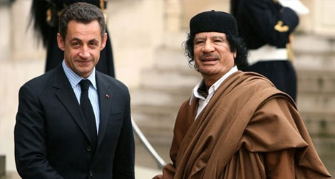 Ziad Takieddine : “Oui, la Libye a financé Sarkozy et Guéant”