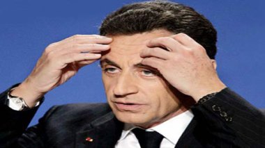 France: 1ère plainte visant Nicolas Sarkozy depuis la fin de son immunité