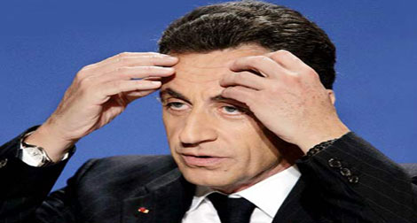 France: 1ère plainte visant Nicolas Sarkozy depuis la fin de son immunité