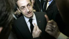 ندوة‭ ‬الجزائر‭ ‬‮”‬تفضح‮”‬‭ ‬الصراع‭ ‬الفرنسي‭ ‬الأمريكي‭ ‬على‭ ‬منطقة‭ ‬الساحل‭ ‬