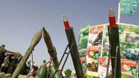 الصواريخ  ستصل  الي  قلب  الدولة  العبرية ..  ومئات  القتلى  سيسقطون