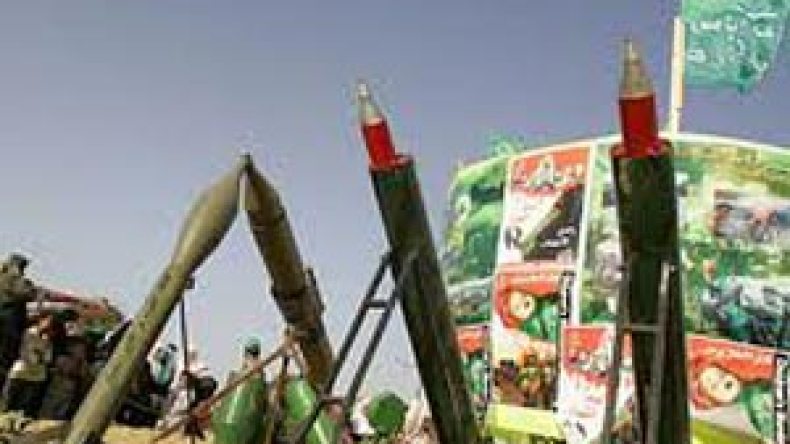 الصواريخ  ستصل  الي  قلب  الدولة  العبرية ..  ومئات  القتلى  سيسقطون