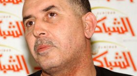 سرار: لا مشكلة مع حناشي وما قام به علي مالك “إرهاب رياضي”