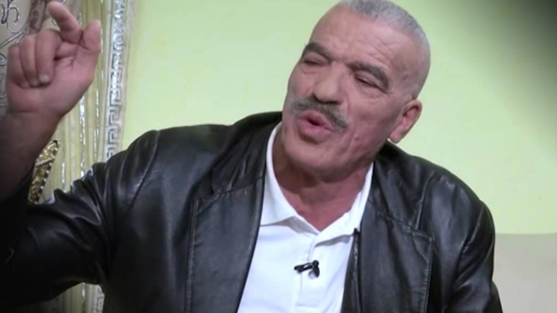 هذه أبرز طرائف وغرائب الساسي حاوزماني في الملاعب الجزائرية