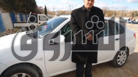 “لست خائنا .. قبّلت يدا نظيفة.. ولو تركوني لاحتضنته !”