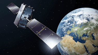 Algeria To Launch A Counterespionage Satellite