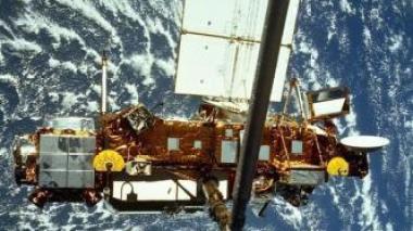 Un satellite militaire russe retombe en Sibérie après l'échec du lancement