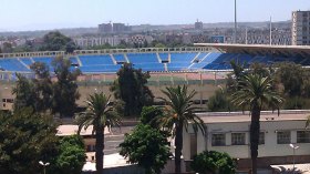 ملعب “زبانة”: سداسي مدريدي وثنائية برازيلية