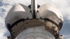 إطلاق قمر صناعي فرنسي بصاروخ روسي