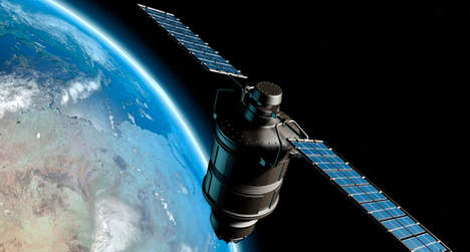 Une fusée russe échoue à mettre en orbite deux satellites de télécommunications