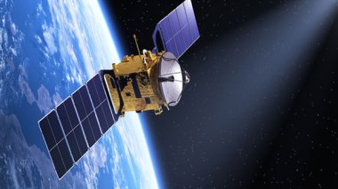 Lancement réussi de trois satellites algériens depuis l'Inde