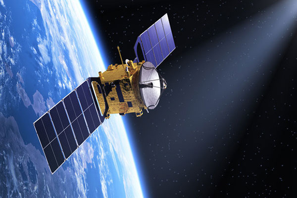 Lancement réussi de trois satellites algériens depuis l'Inde