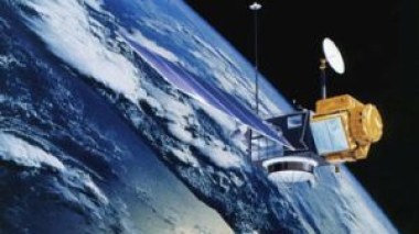 Le satellite américain se désintègre au-dessus du Pacifique
