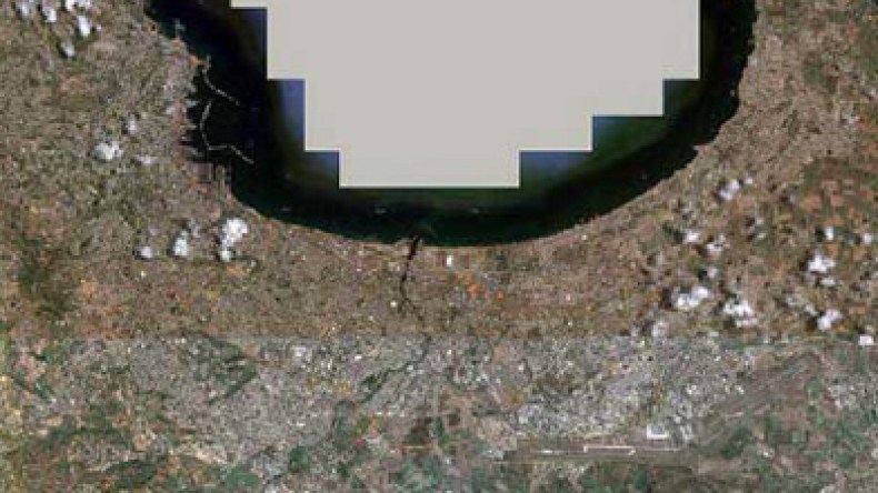 هياكل مطار الجزائر الدولي وفندق الشيراطون تحمل رموز الماسونية العالمية