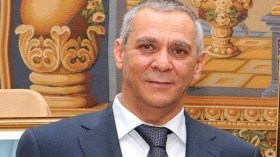 رئيس الفرع الدبلوماسي الجزائري بجيبوتي في ذمة الله
