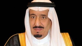 ولي العهد السعودي يقاضي صحيفة إسبانية