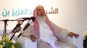 مفتي السعودية : فيلم “محمد” مجوسي فاجر