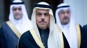 السعودية تعرب عن قلقها من إرسال قوات تركية إلى ليبيا