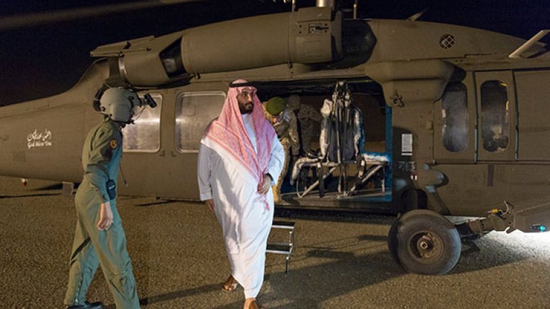 مقتل خمسة جنود سعوديين في 4 أيام